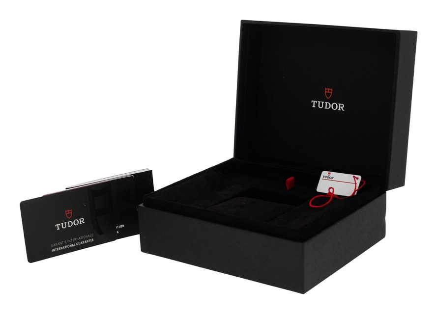 Tudor Black Bay M79230N-0009 Image 4